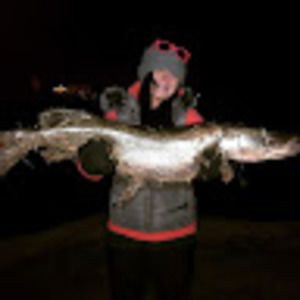 Meet your Posher, Kristine